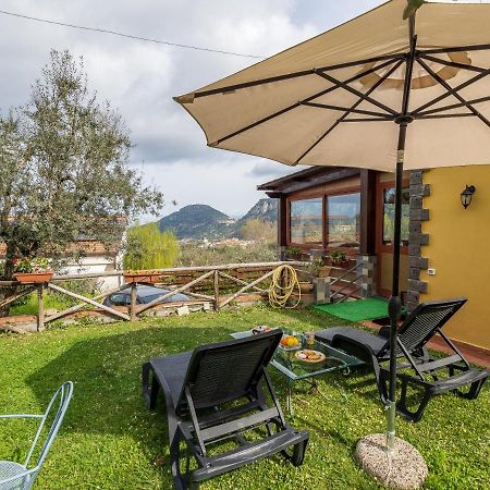Villino Sally Sorrento Coast П'яно-ді-Сорренто Екстер'єр фото